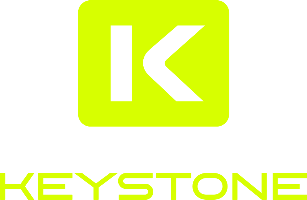 KEYSTONE Logo